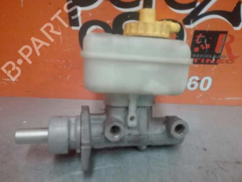 Brake master cylinder SEAT LEON (1M1) 1.9 TDI | BP2841305M77 