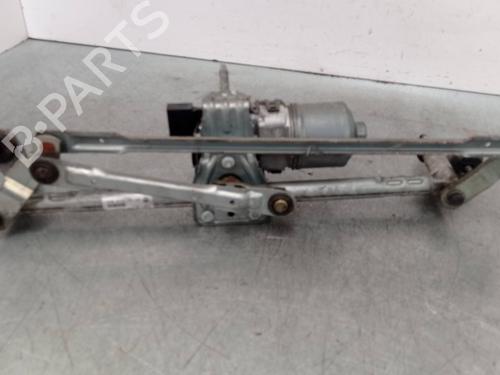 Front wiper motor SEAT IBIZA IV (6J5, 6P1)  | BP11884181M29 