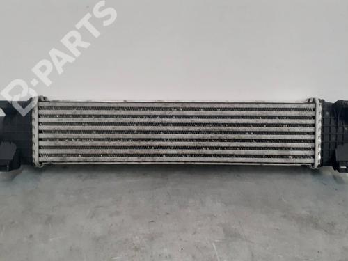 Used Intercooler Intercooler FORD FOCUS II (DA_, HCP, DP) 1.6 TDCi (90 hp) 7776912 7776912