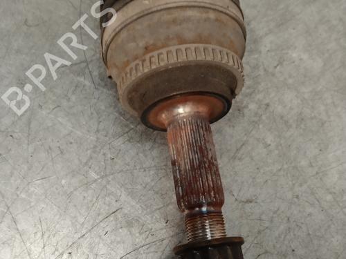 Left front driveshaft TOYOTA COROLLA Estate (_E12_) 2.0 D-4D (CDE120_, CDE120R) | BP22617947M38 