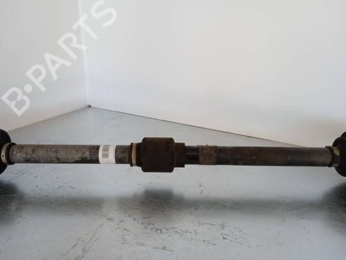 Right front driveshaft KIA SPORTAGE II (JE_, KM_)  | BP7898761M39 