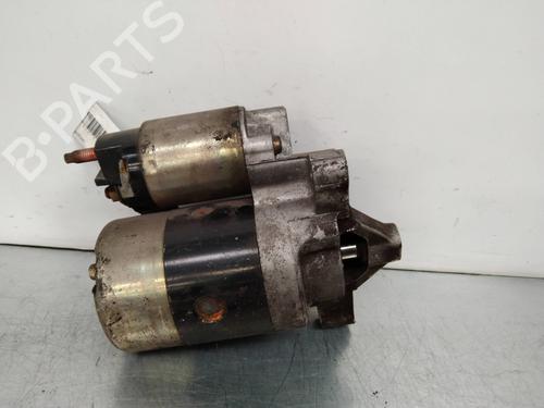 Used Starter PEUGEOT 206 Hatchback (2A/C) 1.4 LPG (75 hp) 2250256