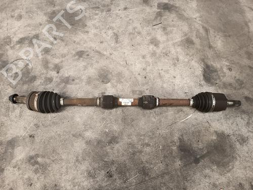 Used Right front driveshaft Right front driveshaft 37015621 37015621