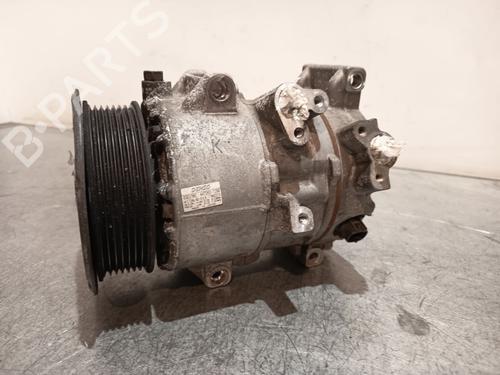 Used AC compressor LEXUS IS II (_E2_) [2005-2013]  32744669