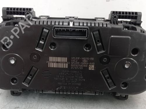 Instrument cluster DACIA SANDERO II  | BP20979274C47 