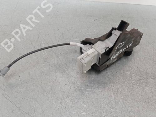 Used Rear right lock PEUGEOT 407 (6D_) 2.0 (6DRFNB, 6DRFNE) (136 hp) 17054793