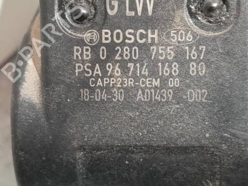 Pedal CITROËN BERLINGO Box Body/MPV (B9) | BP40571400I4 - Image 4