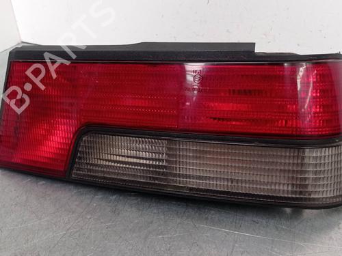 Right taillight PEUGEOT 405 I (15B) 1.9 Diesel (69 hp)null