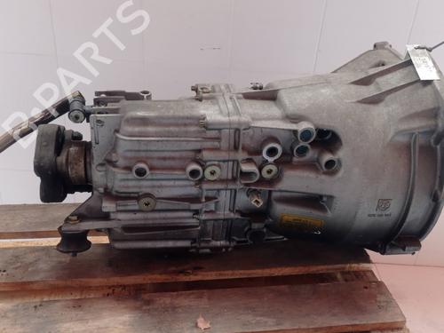 Used Gearbox BMW 3 (E46) [1997-2005]  2252296
