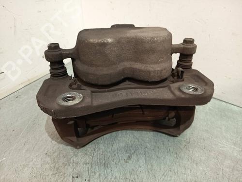 Right front brake caliper CHEVROLET CAPTIVA (C100, C140) | BP38751899M104 - Image 3