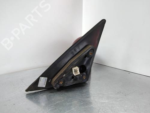 Right mirror DAEWOO NUBIRA (J100) 1.6 | BP2250548C27