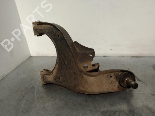 Left rear suspension arm NISSAN PATHFINDER III (R51)  | BP22353236M14 