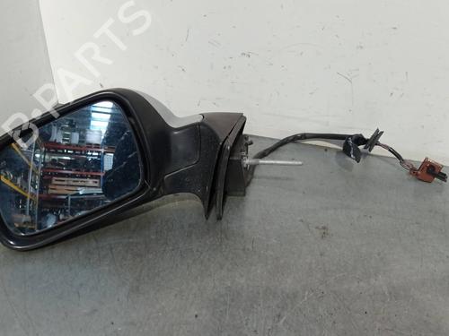 Used Left mirror PEUGEOT 407 (6D_) 2.0 HDi 135 (6DRHRH, 6DRHRE, 6DRHRG, 6DRHRJ) (136 hp) 29204566