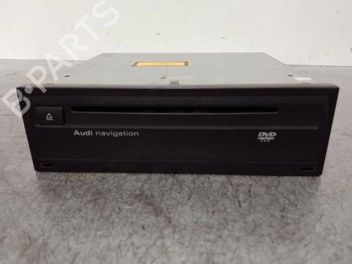 Used Electronic module AUDI A5 (8T3) 3.0 TDI quattro (240 hp) 23565956