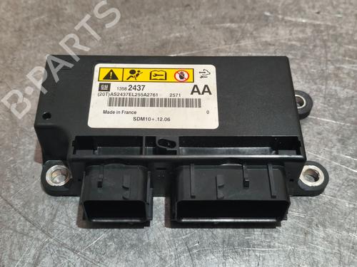 Used ECU airbags ECU airbags OPEL ASTRA J Sports Tourer (P10) [2010-2015] 33235009 33235009