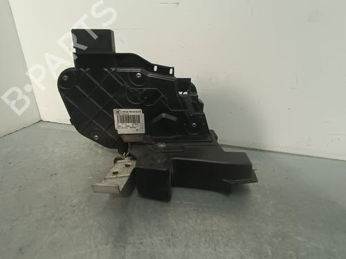Used Front left lock Front left lock 38304578 38304578