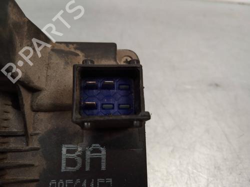 Rear left lock OPEL ASTRA G Hatchback (T98) 2.0 DI (F08, F48) | BP2249649C100 