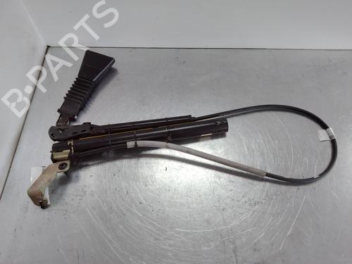 Used Front right belt tensioner OPEL CORSA B (S93) 1.5 D (F08, F68, M68) (50 hp) 14220002