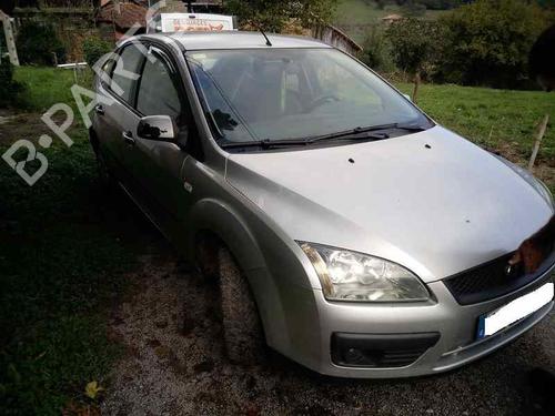 Gearbox FORD FOCUS II (DA_, HCP, DP)  | BP7827317M3 