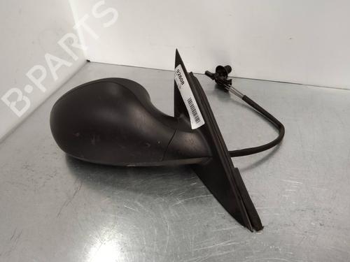 Used Right mirror SEAT IBIZA III (6L1) [2002-2009]  2254114