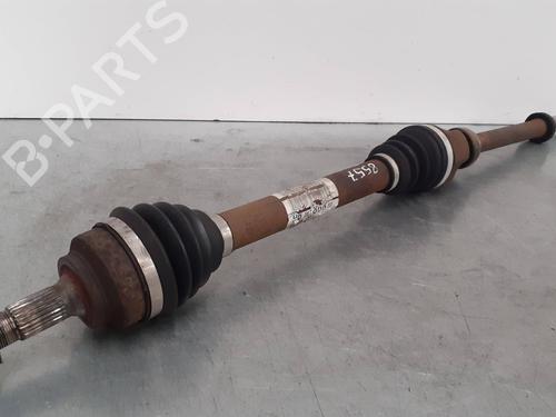 Right front driveshaft CITROËN C4 I (LC_)  | BP7887498M39 