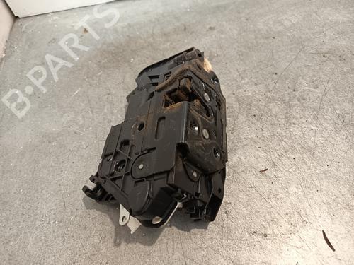 Front right lock SEAT IBIZA IV (6J5, 6P1)  | BP29157335C97 