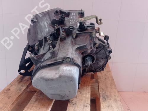 Gearbox PEUGEOT 206 Hatchback (2A/C) 1.4 HDi eco 70 | BP13937363M3 