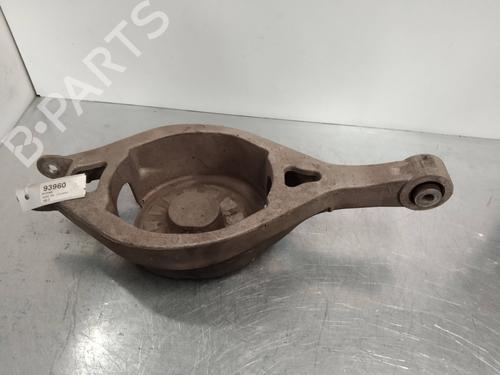 Venstre bagtil bærearm NISSAN 350Z Roadster (Z33) 3.5 (280 hp) 14221718