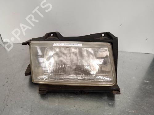 Used Right headlight CITROËN JUMPY I (U6U_) 1.9 D 70 (69 hp) 2250894