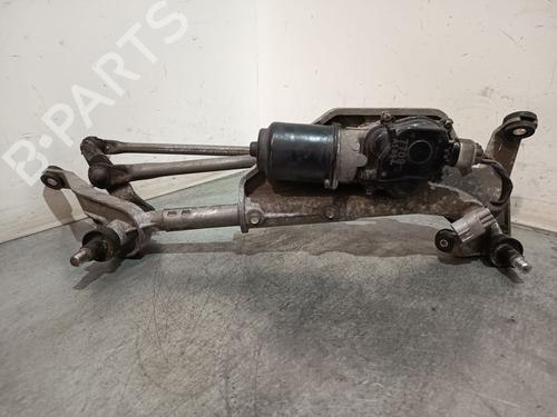 Motorino tergicristallo anteriore Motorino tergicristallo anteriore HONDA CR-V III (RE_) [2006-2026] 37198465 37198465