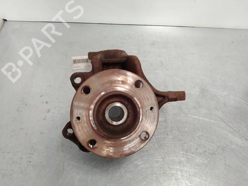 Used Left front steering knuckle CITROËN C3 I (FC_, FN_) 1.1 i (60 hp) 2252018