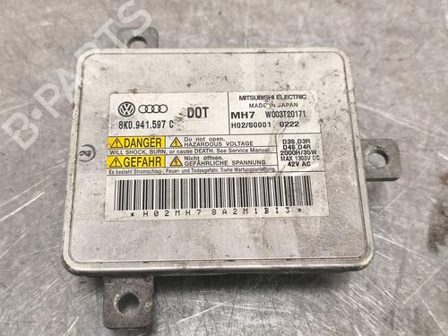 Lights ECU AUDI A4 B8 (8K2) | BP36362408M55 - Image 3