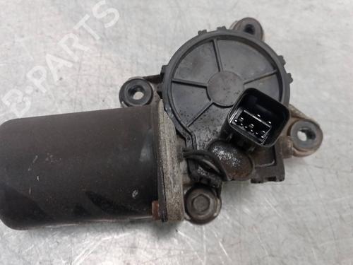 Front wiper motor HYUNDAI ACCENT II (LC) 1.5 CRDi | BP10156148M29 