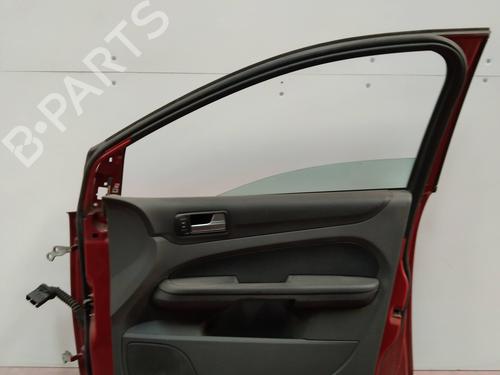 Right front door FORD FOCUS II (DA_, HCP, DP) 1.6 TDCi | BP2658261C3 