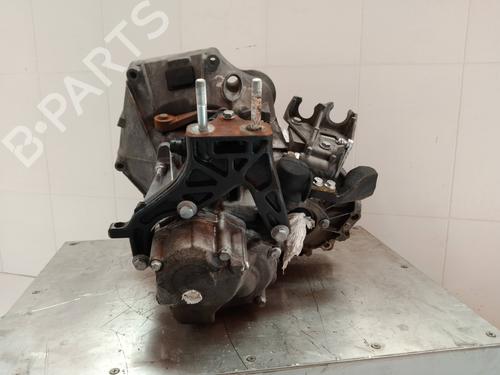 Gearbox FIAT FIORINO Box Body/MPV (225_) 1.3 D Multijet (225BXD1A, 225BXB1A, 225BXB11) | BP15964442M3