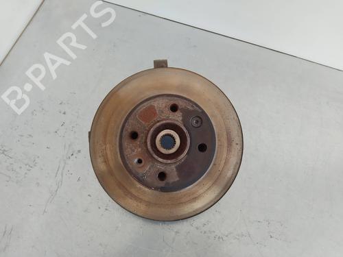 Used Right front steering knuckle RENAULT CLIO II (BB_, CB_) 1.9 D (B/CB0E, BB0J) (64 hp) 2250264
