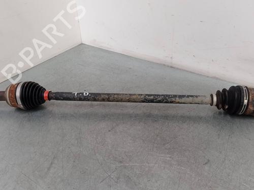 Used Right rear driveshaft TOYOTA RAV 4 III (_A3_) [2005-2014]  22442070