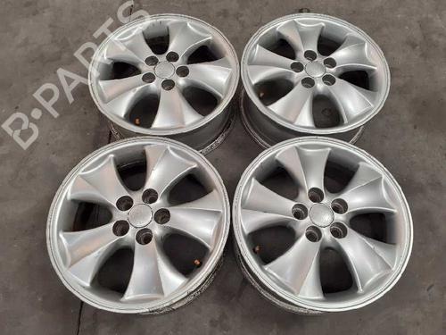 Used Rim TOYOTA AVENSIS (_T22_) 2.0 D-4D (CDT220_, CDT220R) (110 hp) 14220360
