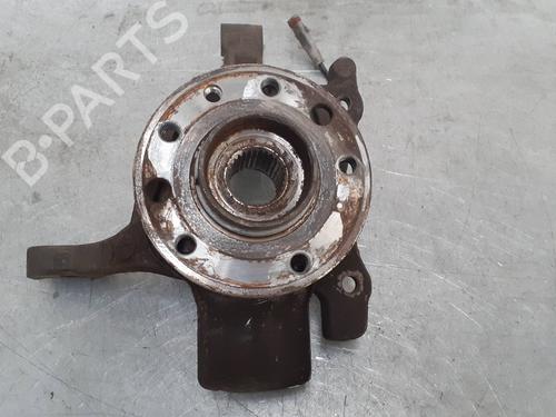 Used Right front steering knuckle OPEL ASTRA H (A04) [2004-2014]  8309238