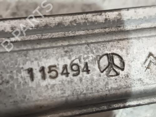 Front right window mechanism CITROËN XSARA Coupe (N0) 2.0 HDI 90 | BP27997639C23 