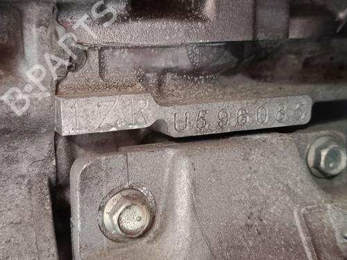 Engine TOYOTA AURIS (_E15_) | BP38240356M1 - Image 7