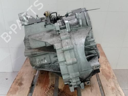 Used Gearbox FORD KUGA I [2008-2012]  31070462