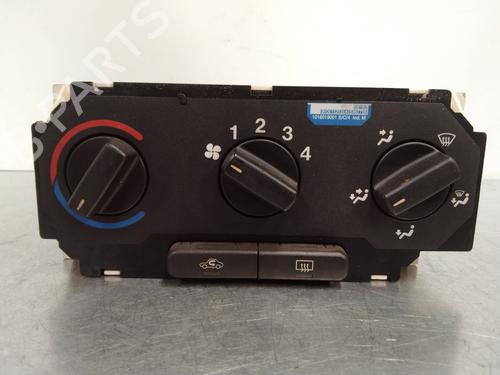 Used Climate control OPEL ASTRA G Hatchback (T98) 2.0 DTI 16V (F08, F48) (101 hp) 2252599