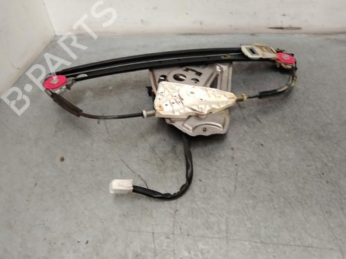 Rear left window mechanism MERCEDES-BENZ S-CLASS (W220) S 500 (220.075, 220.175, 220.875) | BP23230250C24 