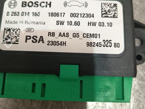 Elektronisk modul PEUGEOT 308 SW II (LC_, LJ_, LR_, LX_, L4_)  | BP27882981M83 