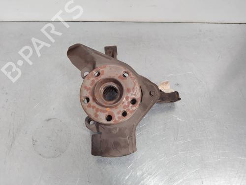 Used Left front steering knuckle FIAT SCUDO Platform/Chassis (220_) 1.9 D (69 hp) 2246302