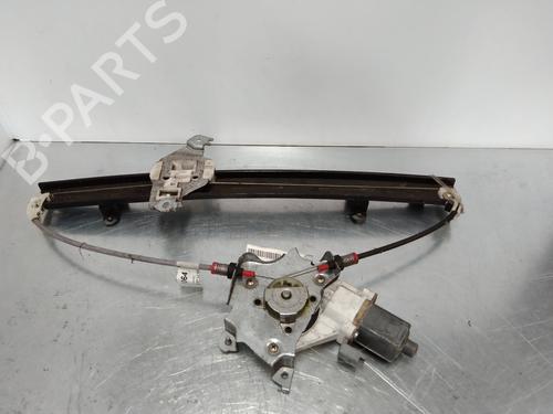 Used Right front window motor NISSAN MICRA III (K12) [2002-2010]  2256170