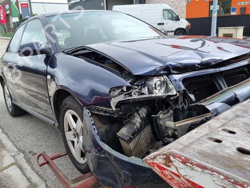 Front left window mechanism AUDI A3 (8L1) 1.9 TDI | BP21575822C22 