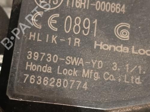 Ignition barrel HONDA CR-V III (RE_) | BP37198429M48 - Image 3
