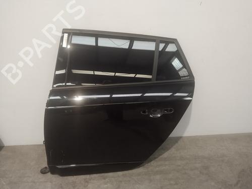 Used Left rear door RENAULT MEGANE III Grandtour (KZ0/1) [2008-2016]  27343452